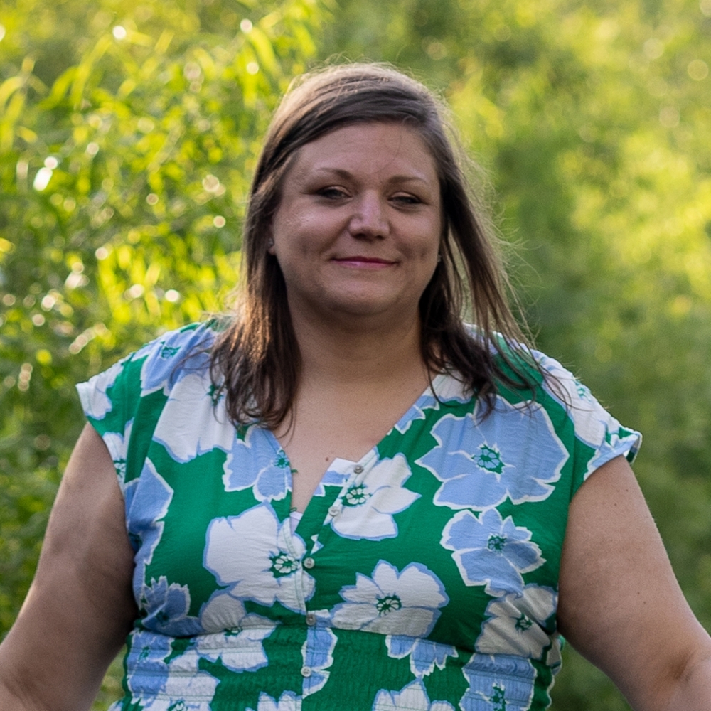 Meet your Posher, Dawn